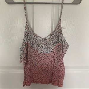 Urban Outfitter’s Kimchi Blue Tank